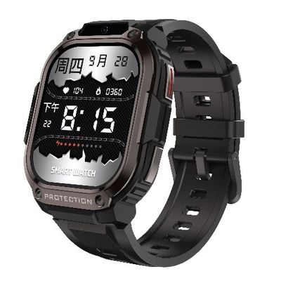 DM63 Android 4G Smart Watch 2,13 cali Amoled Screen 2GB+16GB Wsparcie OEM SDK API