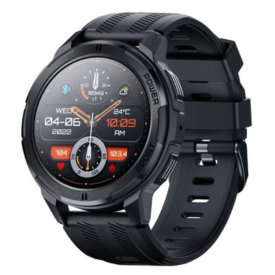 Custom Men Smart Watch C25 1ATM wodoodporne i bestrowodorne wspiera projekt Sdk Api