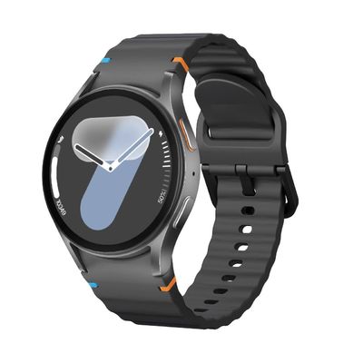 HD Watch7 Mini Sport Smart Watch bezprzewodowe ładowanie z 1,3 cala AMOLED 230mAh bateria